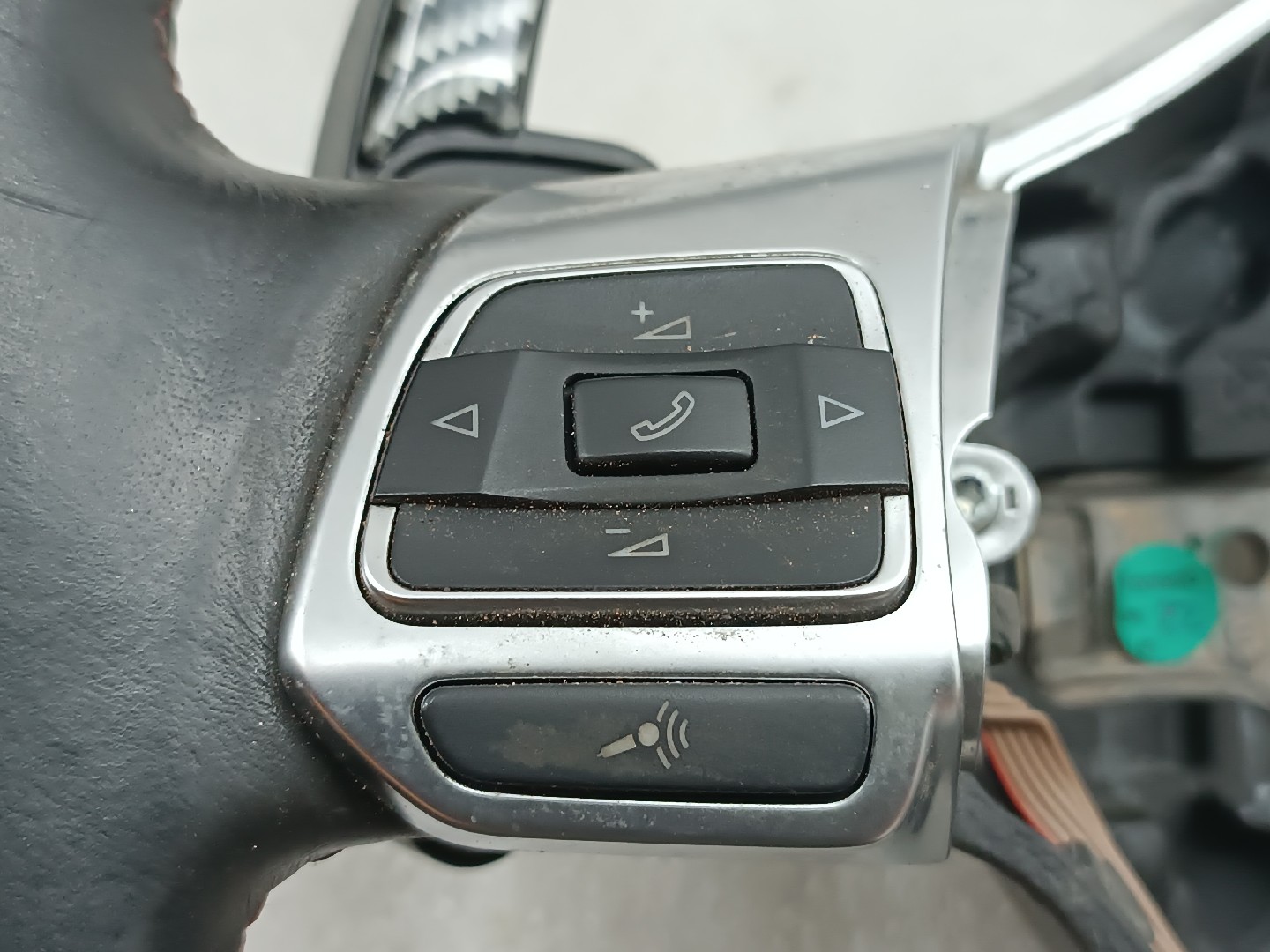 Volante VOLKSWAGEN POLO (6R1, 6C1) | 09 -  Imagem-5