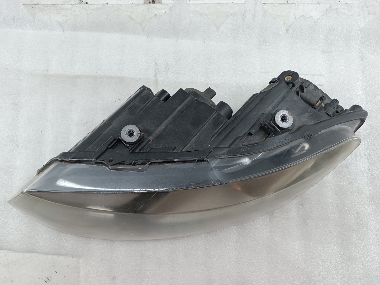 Ótica Esquerda VOLKSWAGEN POLO (6R1, 6C1) | 09 -  Imagem-4