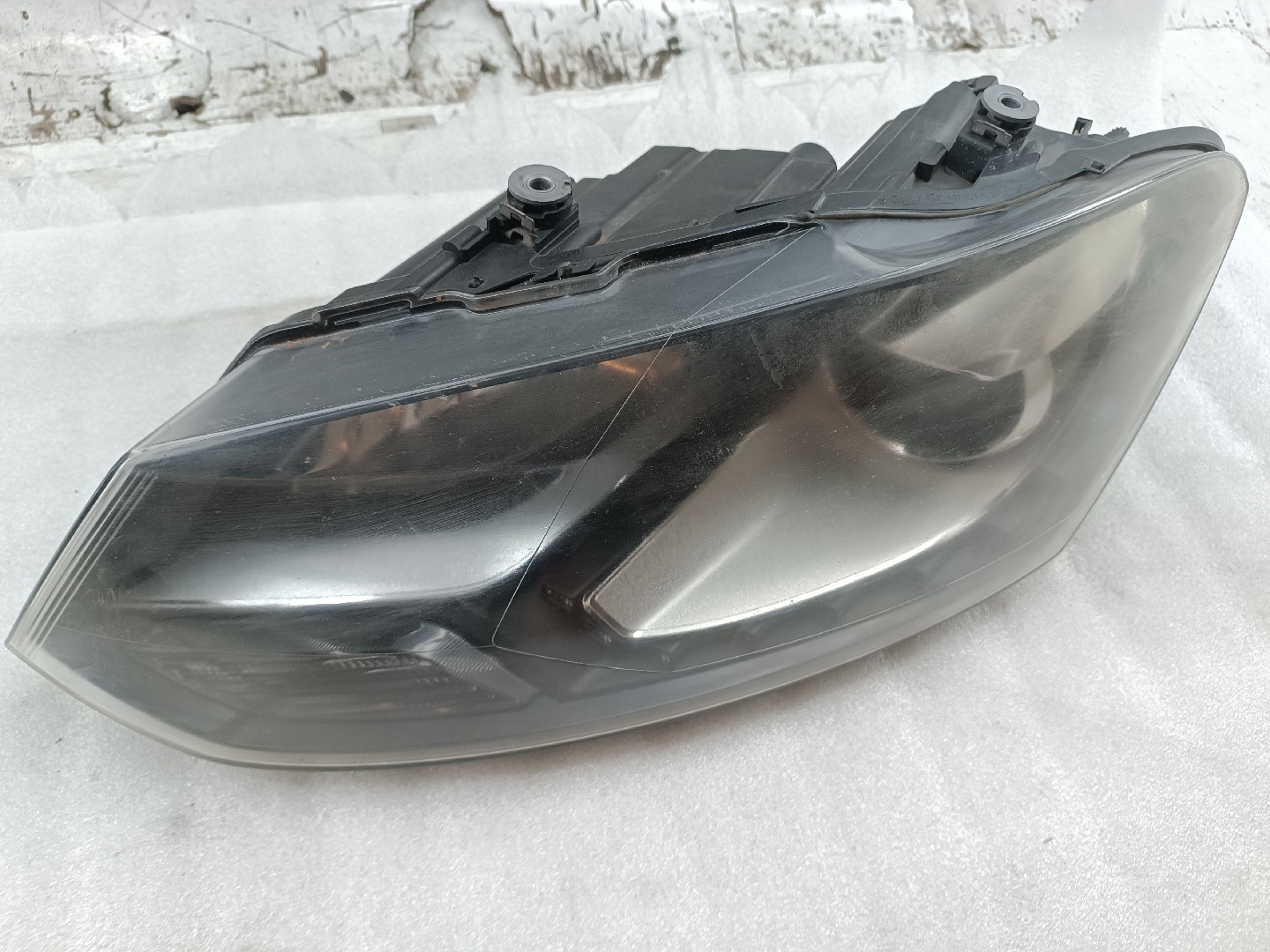 Ótica Esquerda VOLKSWAGEN POLO (6R1, 6C1) | 09 -  Imagem-6