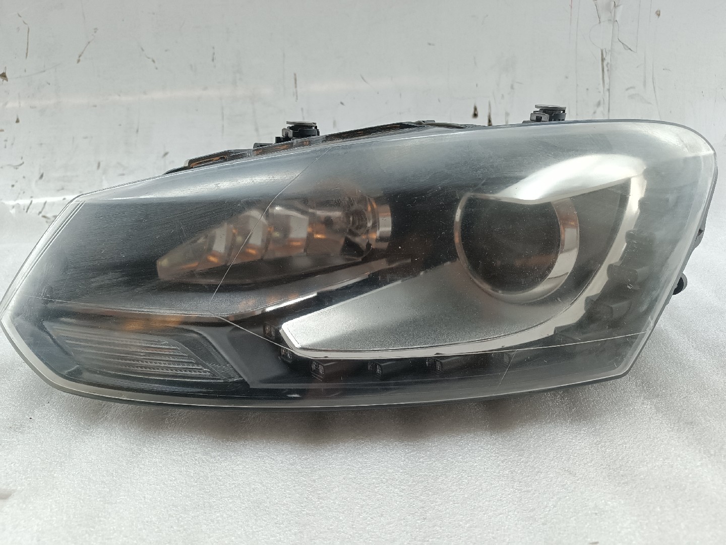 Ótica Esquerda VOLKSWAGEN POLO (6R1, 6C1) | 09 -  Imagem-7