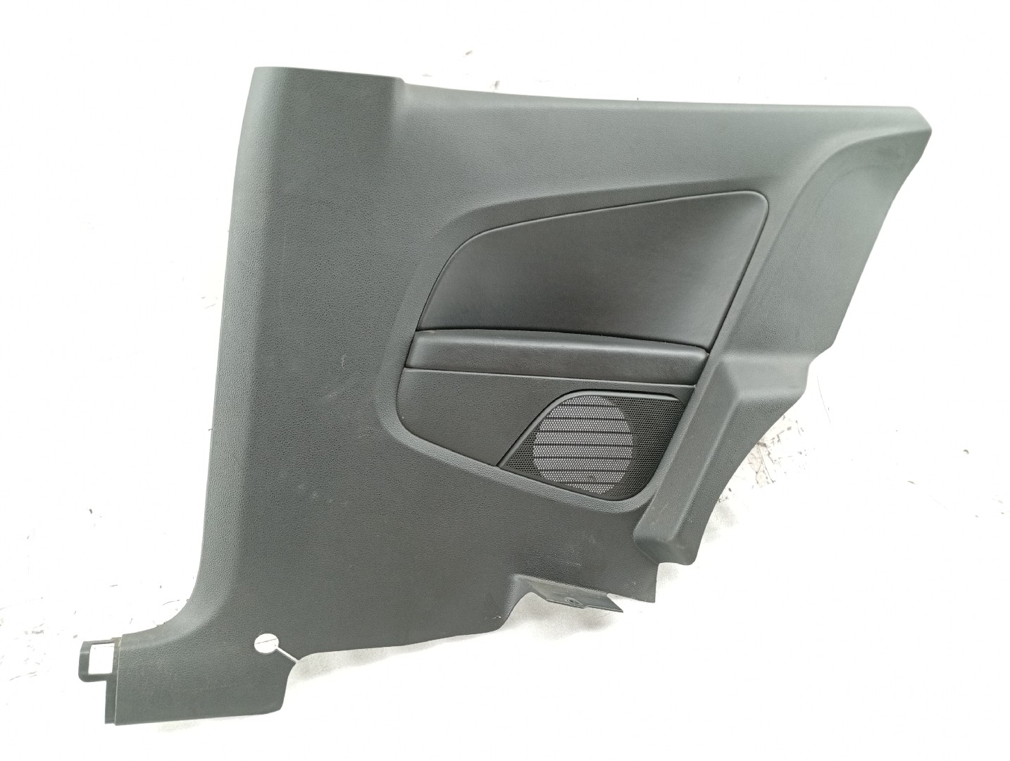 Quartela / forra Porta Tras Direito VOLKSWAGEN POLO (6R1, 6C1) | 09 -  Imagem-5