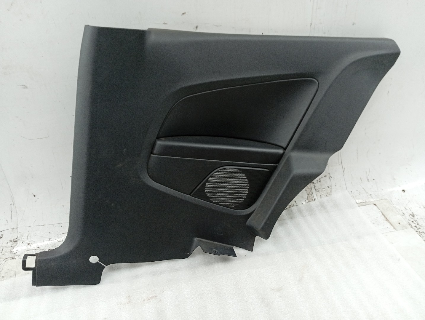 Quartela / forra Porta Tras Direito VOLKSWAGEN POLO (6R1, 6C1) | 09 -  Imagem-3