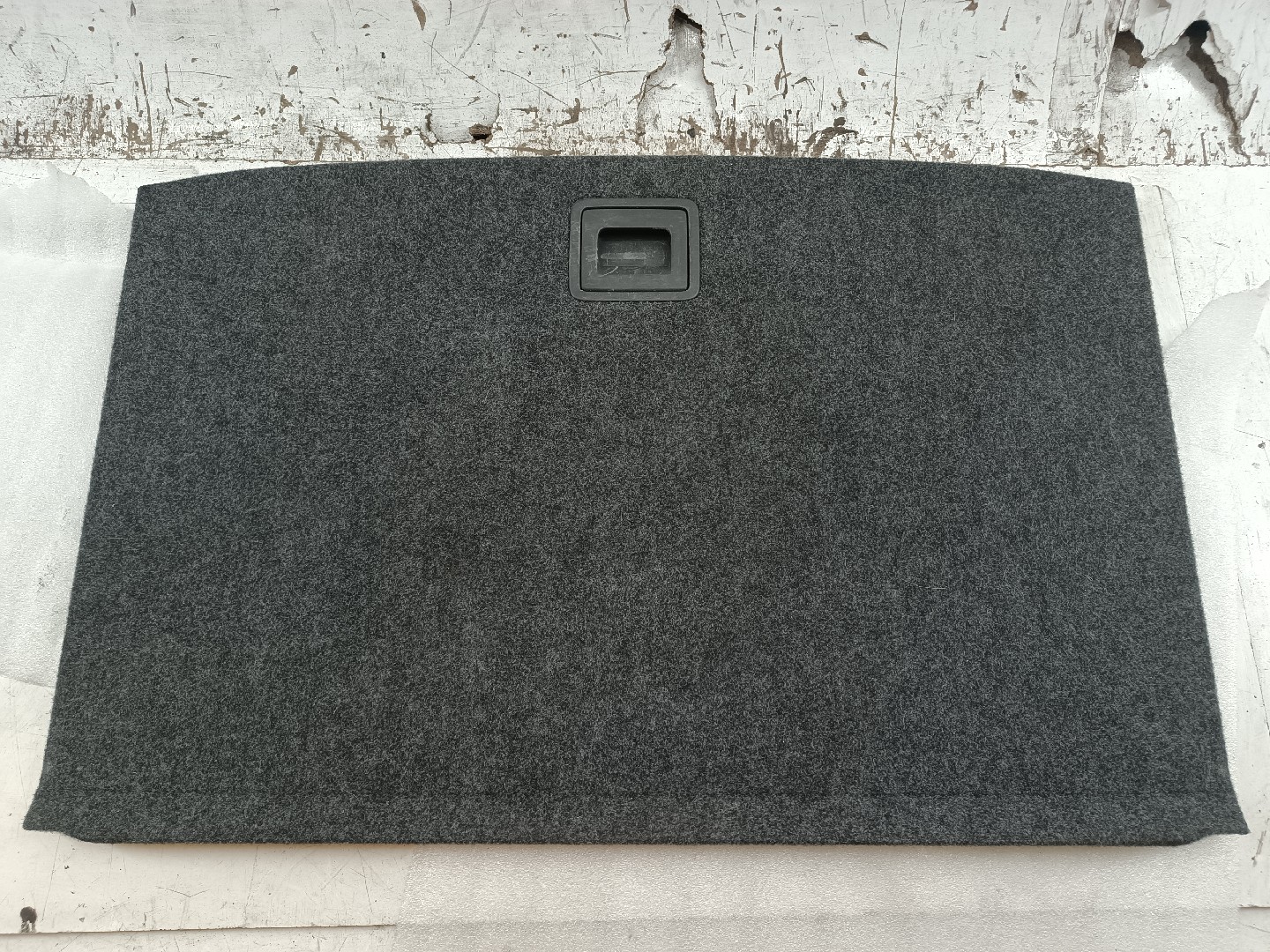 Cobertura inferior da mala VOLKSWAGEN POLO (6R1, 6C1) | 09 -  Imagem-4