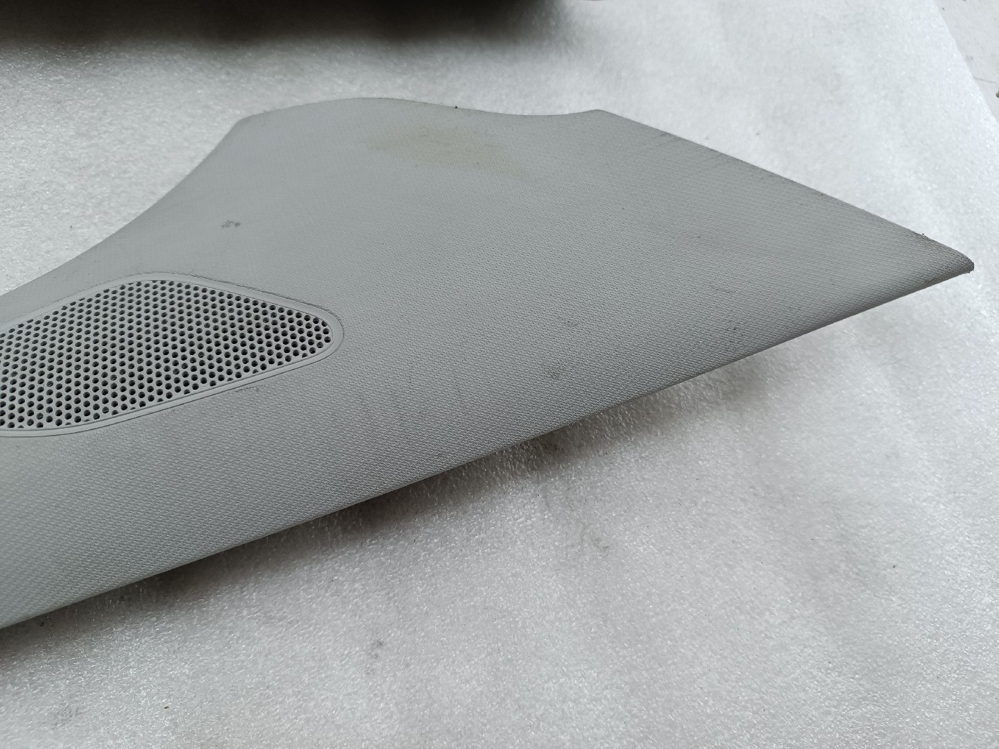 Moldura de pilar A VOLKSWAGEN POLO (6R1, 6C1) | 09 -  Imagem-3