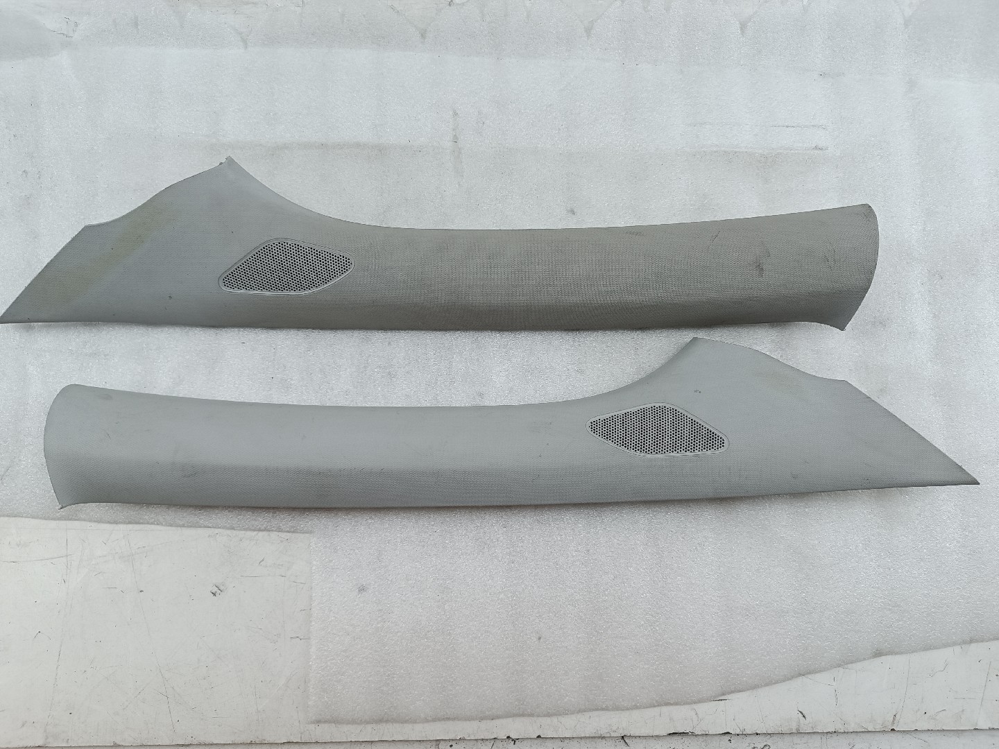 Moldura de pilar A VOLKSWAGEN POLO (6R1, 6C1) | 09 -  Imagem-5