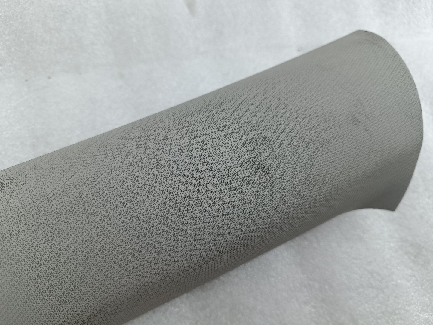 Moldura de pilar A VOLKSWAGEN POLO (6R1, 6C1) | 09 -  Imagem-4