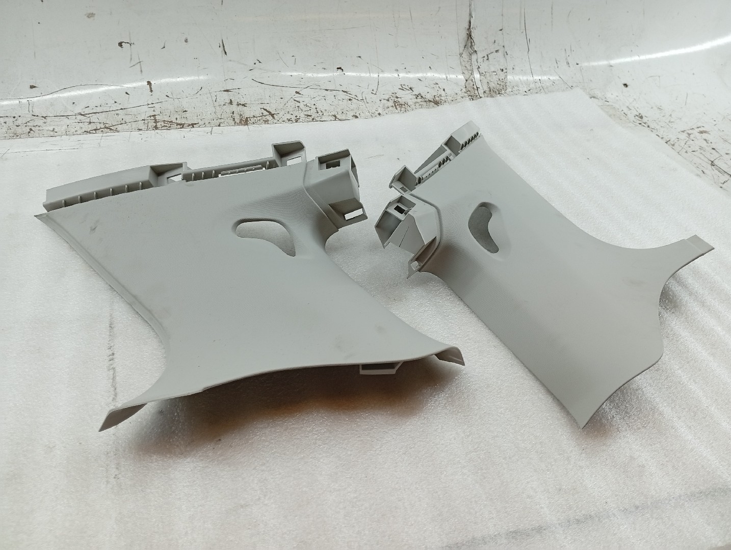 Moldura de pilar C VOLKSWAGEN POLO (6R1, 6C1) | 09 -  Imagem-5