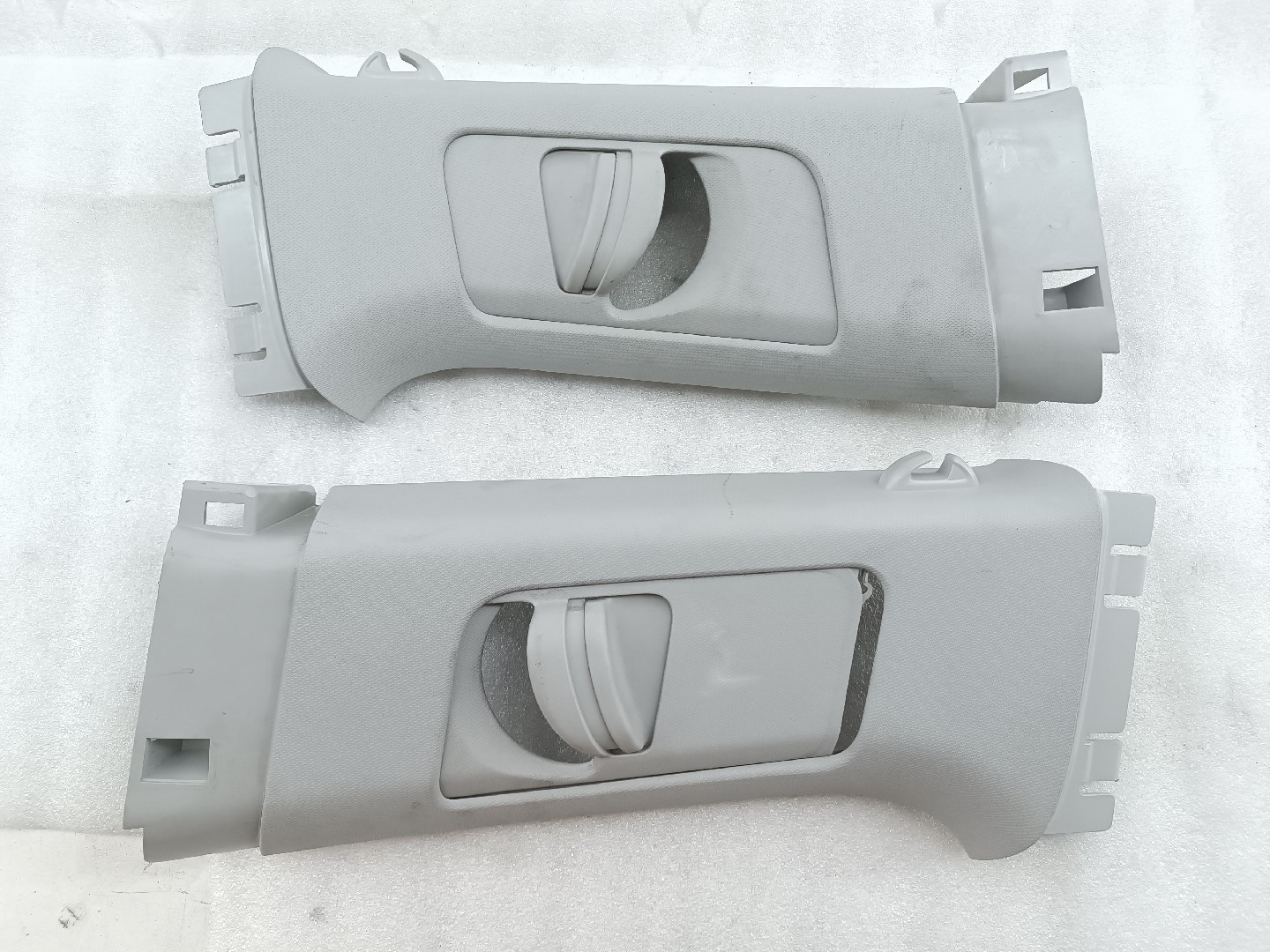 Moldura de pilar B VOLKSWAGEN POLO (6R1, 6C1) | 09 -  Imagem-4