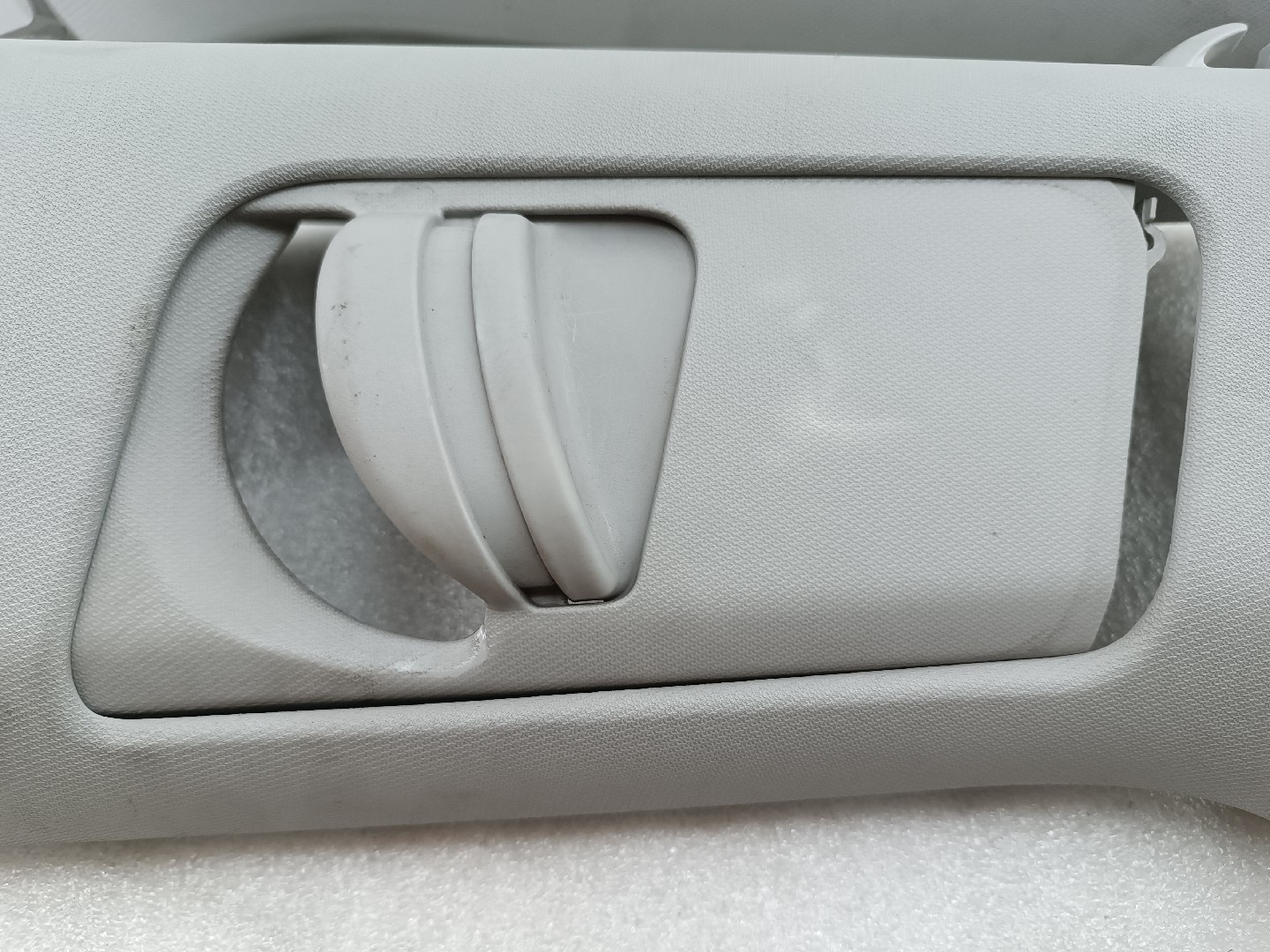 Moldura de pilar B VOLKSWAGEN POLO (6R1, 6C1) | 09 -  Imagem-3