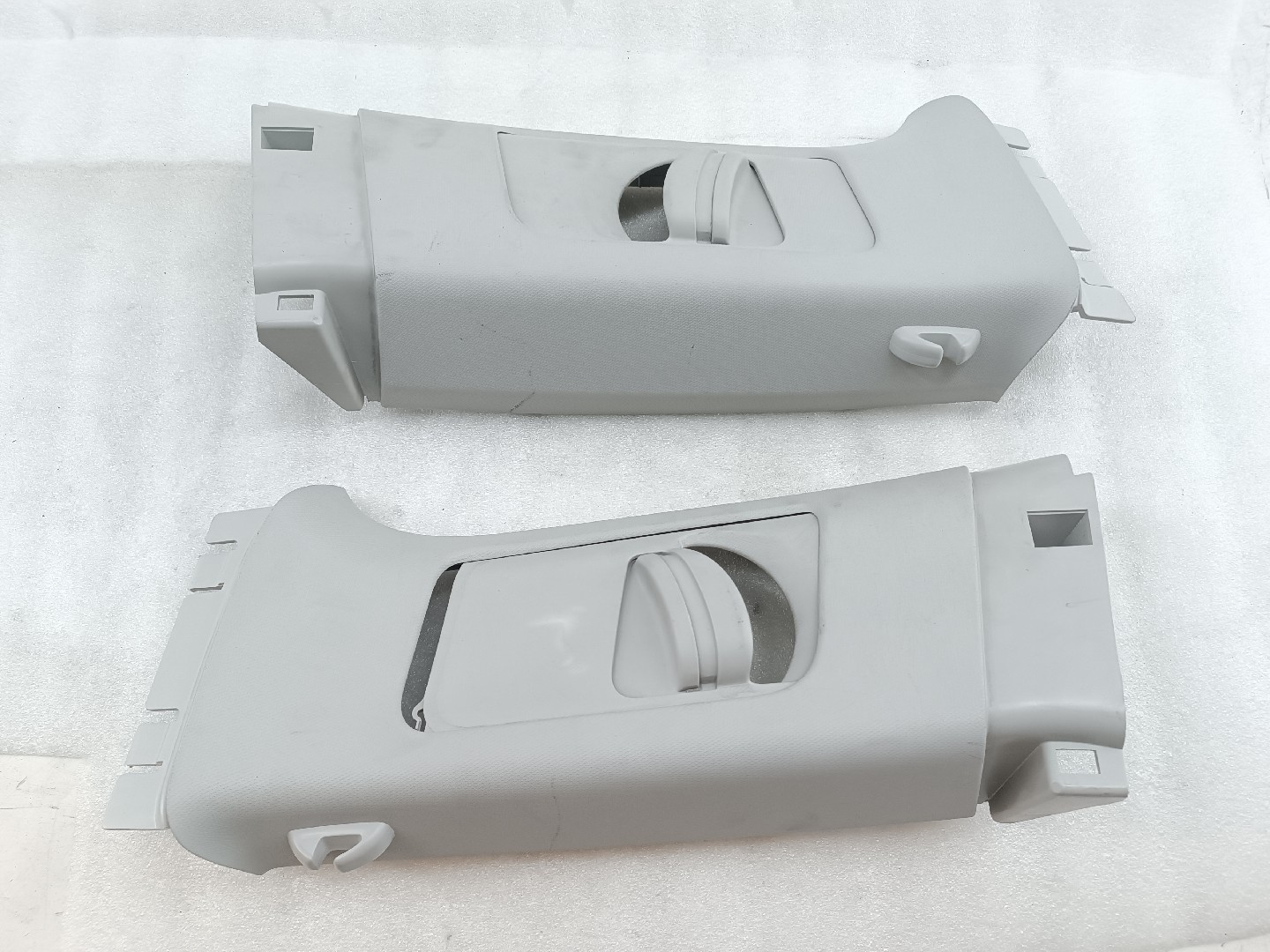 Moldura de pilar B VOLKSWAGEN POLO (6R1, 6C1) | 09 -  Imagem-5