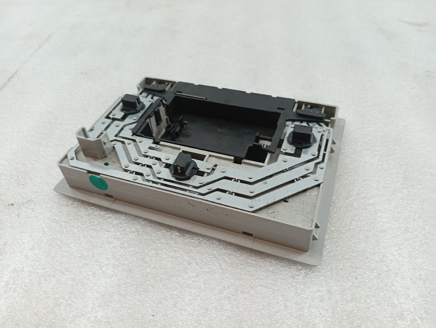 Luz teto centro plafonier VOLKSWAGEN POLO (6R1, 6C1) | 09 -  Imagem-2