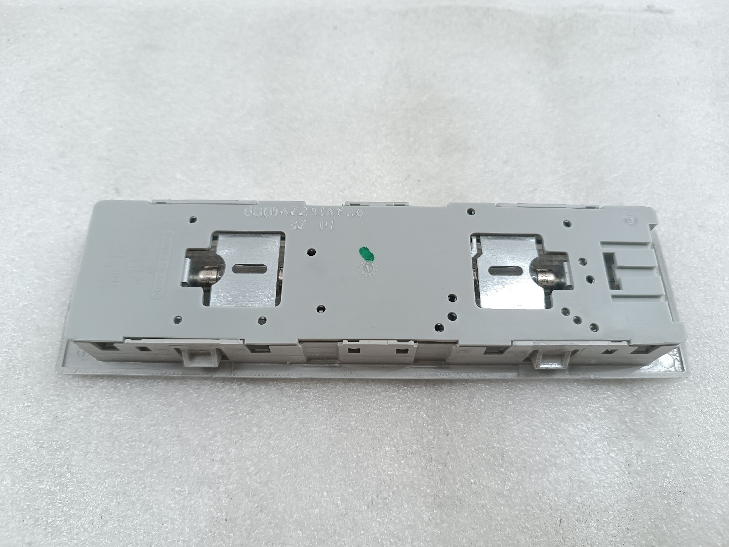 Plafonier traseira VOLKSWAGEN POLO (6R1, 6C1) | 09 - 