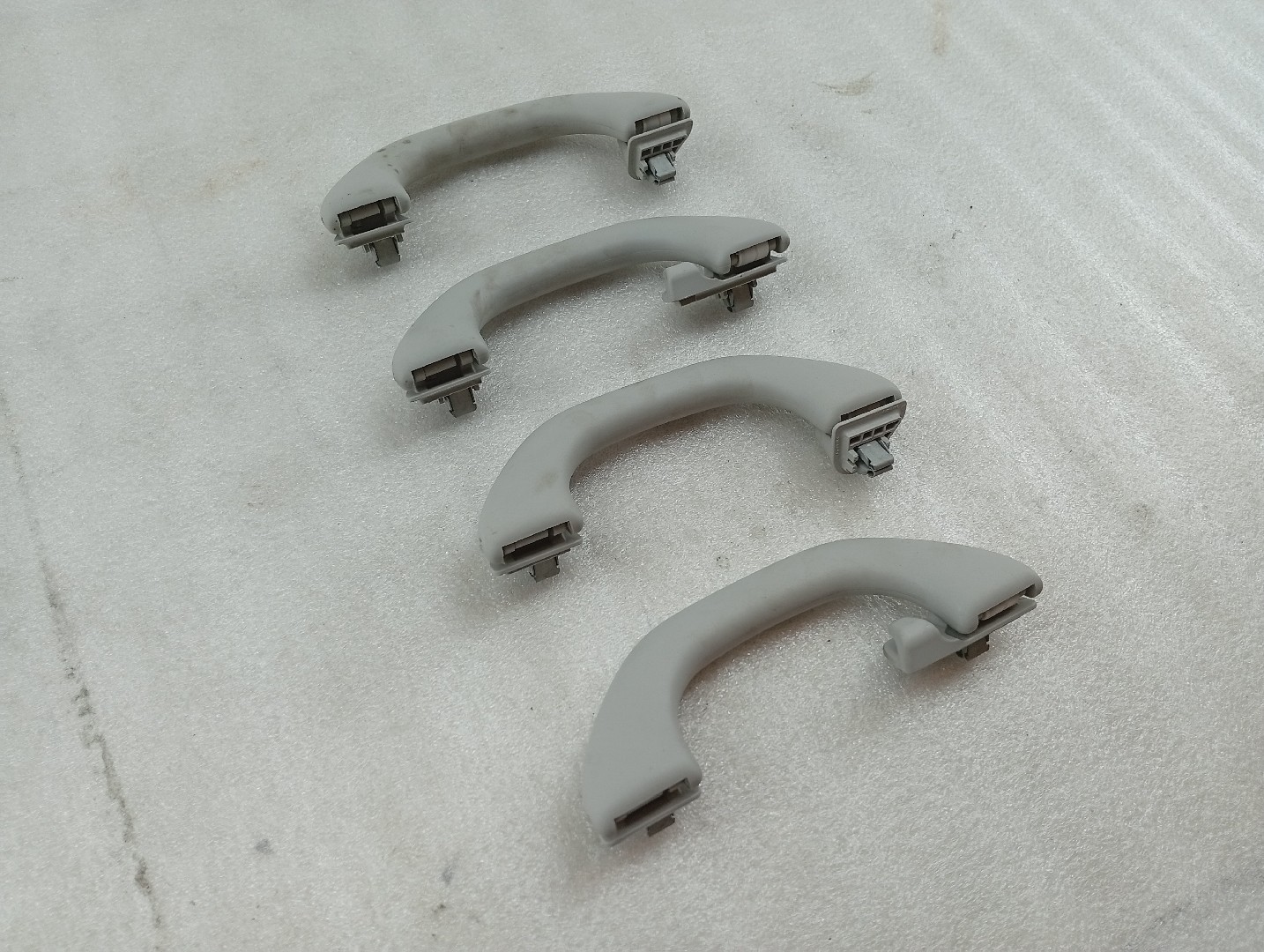 Conjunto de 4 Pegas VOLKSWAGEN POLO (6R1, 6C1) | 09 - 