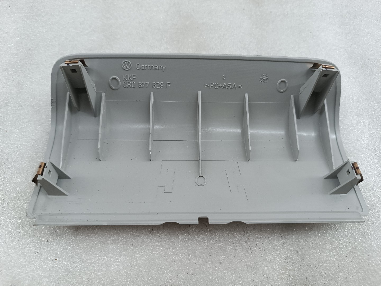 Acabamento de teto VOLKSWAGEN POLO (6R1, 6C1) | 09 - 