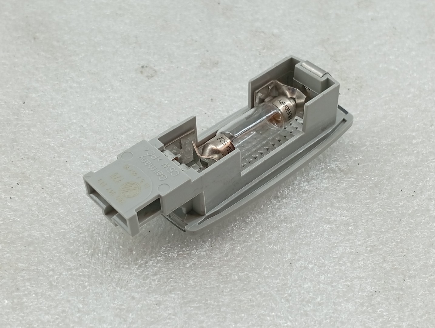 Luz interior VOLKSWAGEN POLO (6R1, 6C1) | 09 -  Imagem-2