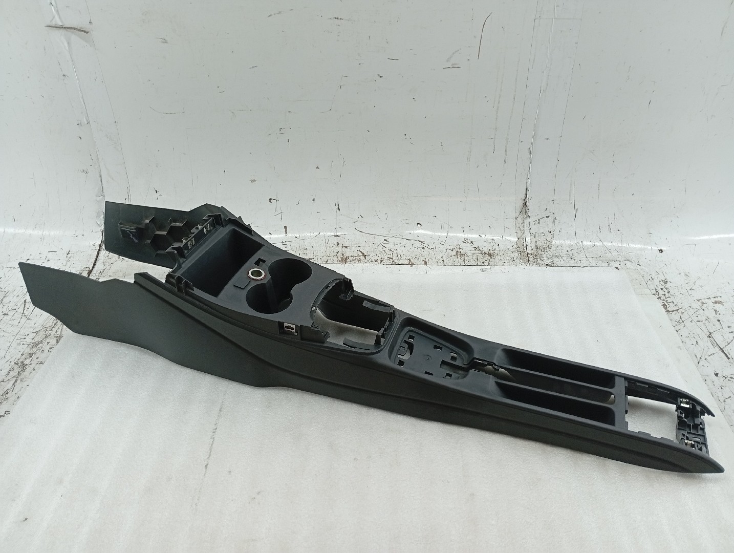 Consola Central VOLKSWAGEN POLO (6R1, 6C1) | 09 - 