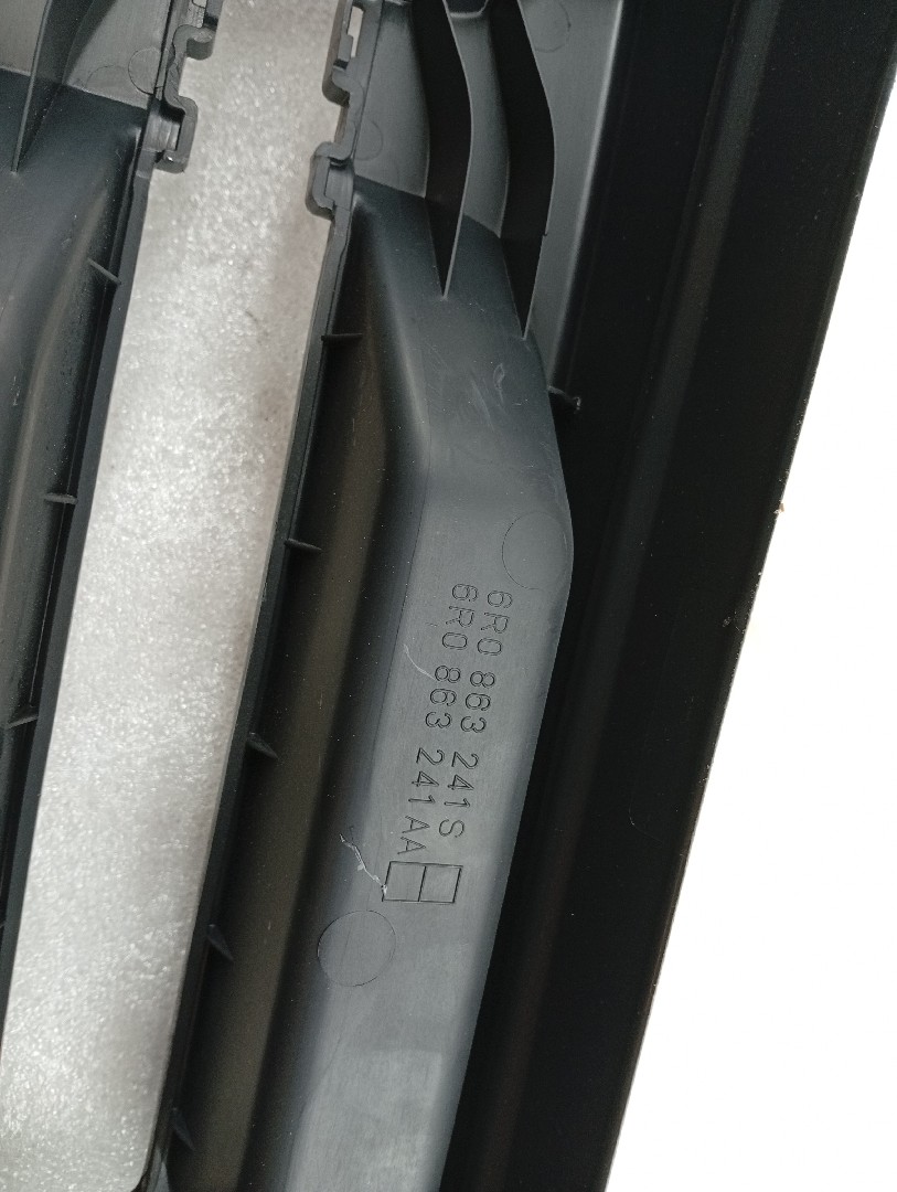 Consola Central VOLKSWAGEN POLO (6R1, 6C1) | 09 -  Imagem-6