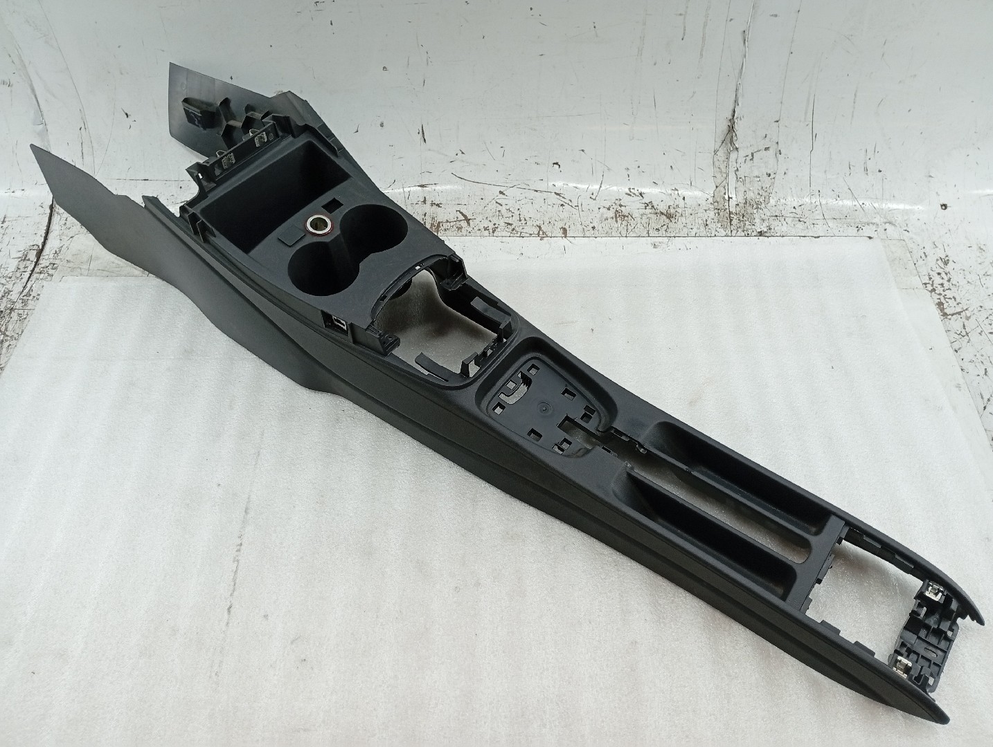 Consola Central VOLKSWAGEN POLO (6R1, 6C1) | 09 -  Imagem-7