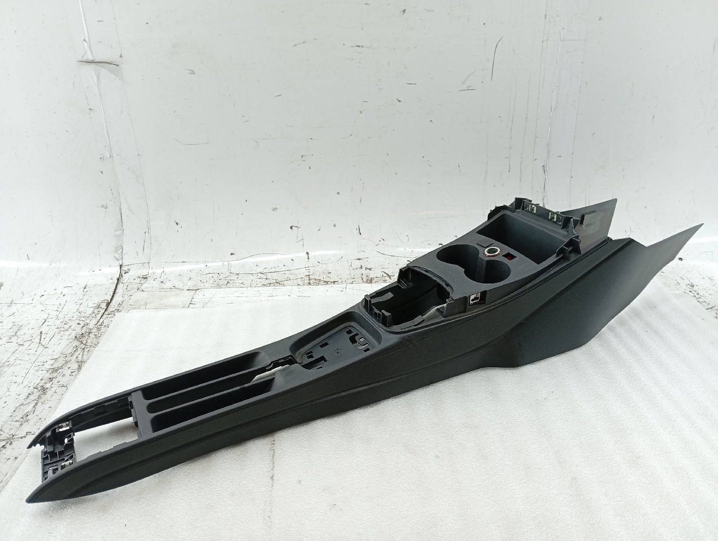 Consola Central VOLKSWAGEN POLO (6R1, 6C1) | 09 -  Imagem-8