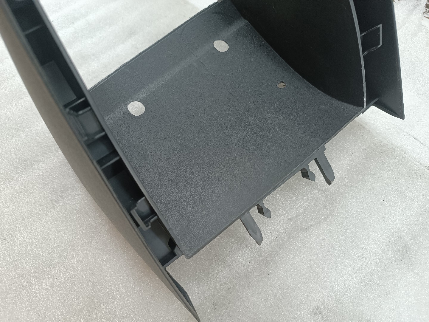 Acabamento de consola central VOLKSWAGEN POLO (6R1, 6C1) | 09 -  Imagem-3