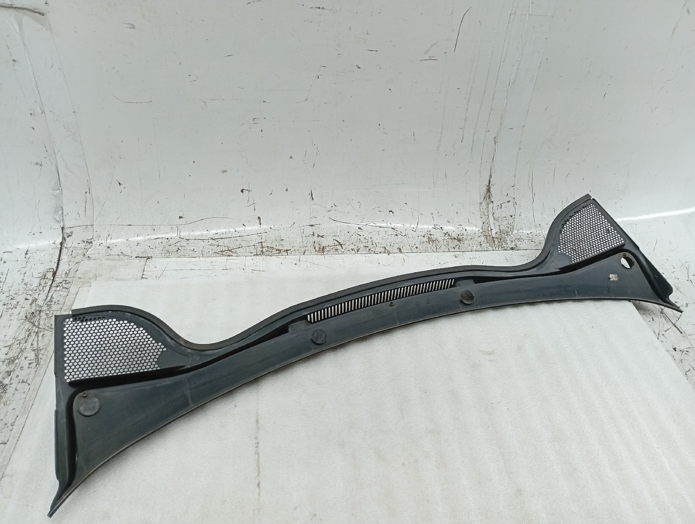 Grelha de torpedo VOLKSWAGEN POLO (6R1, 6C1) | 09 - 