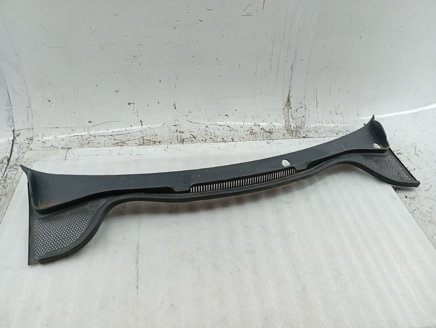 Grelha de torpedo VOLKSWAGEN POLO (6R1, 6C1) | 09 -  Imagem-2