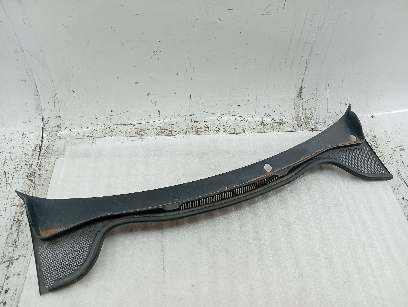 Grelha de torpedo VOLKSWAGEN POLO (6R1, 6C1) | 09 -  Imagem-4