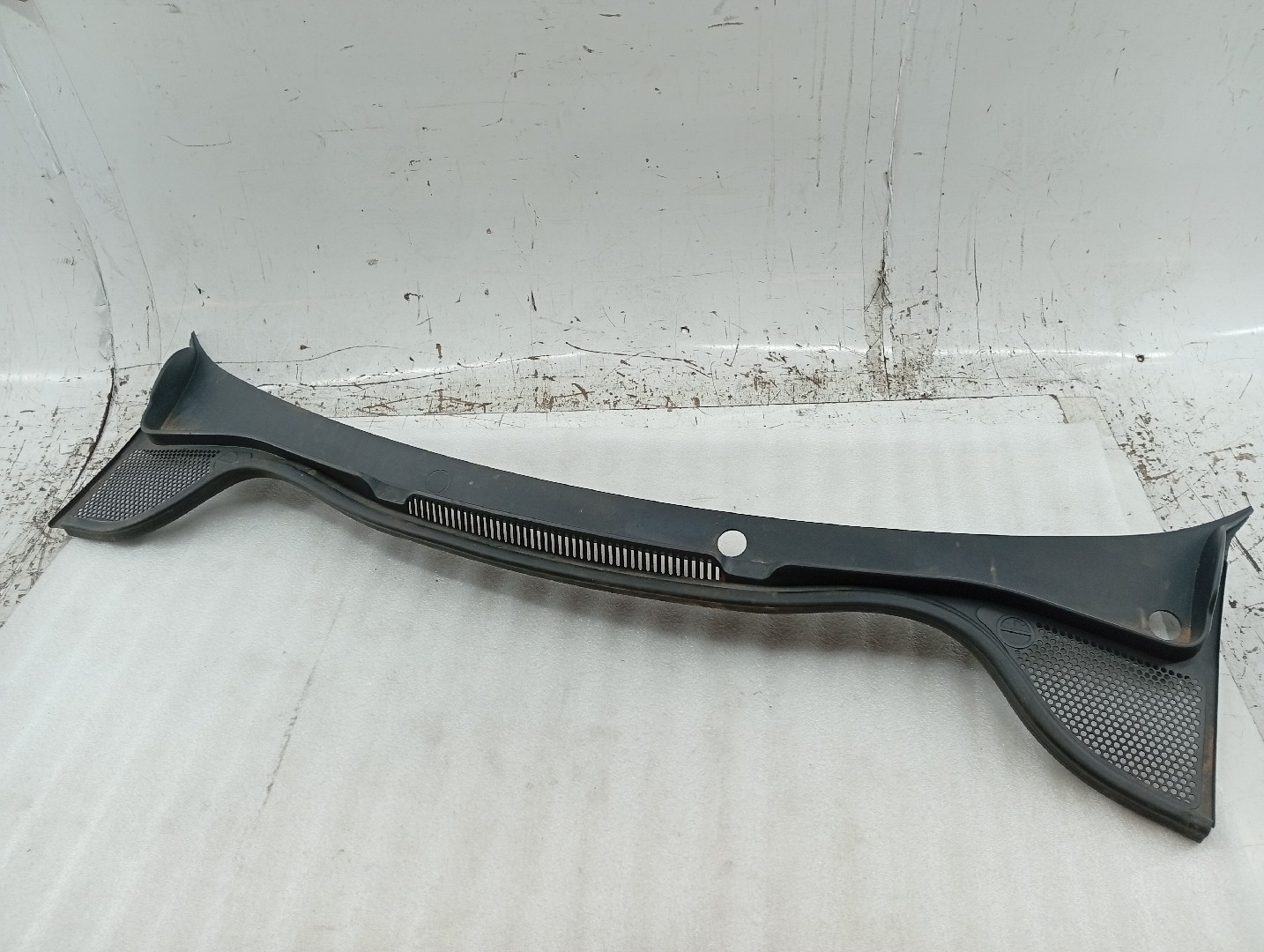 Grelha de torpedo VOLKSWAGEN POLO (6R1, 6C1) | 09 -  Imagem-3