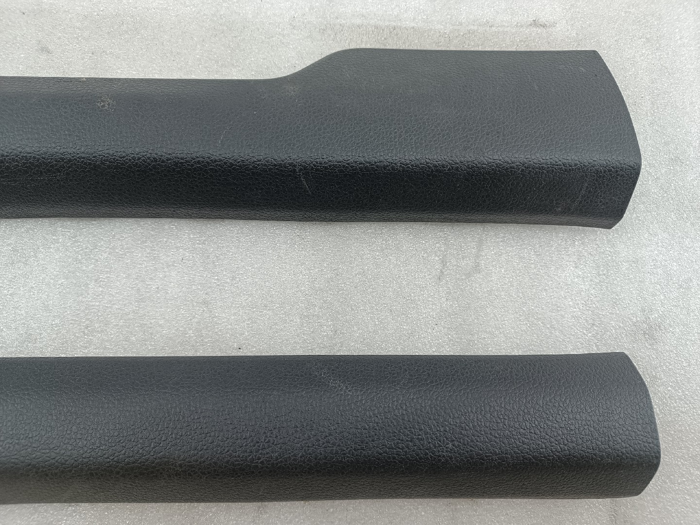 Moldura de soleira de porta VOLKSWAGEN POLO (6R1, 6C1) | 09 -  Imagem-3