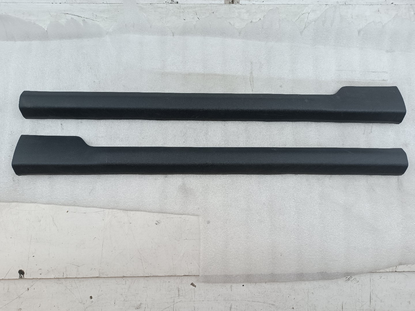 Moldura de soleira de porta VOLKSWAGEN POLO (6R1, 6C1) | 09 -  Imagem-5