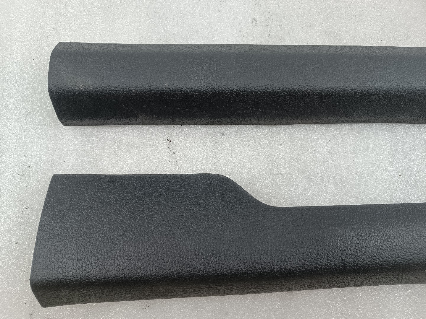 Moldura de soleira de porta VOLKSWAGEN POLO (6R1, 6C1) | 09 -  Imagem-4