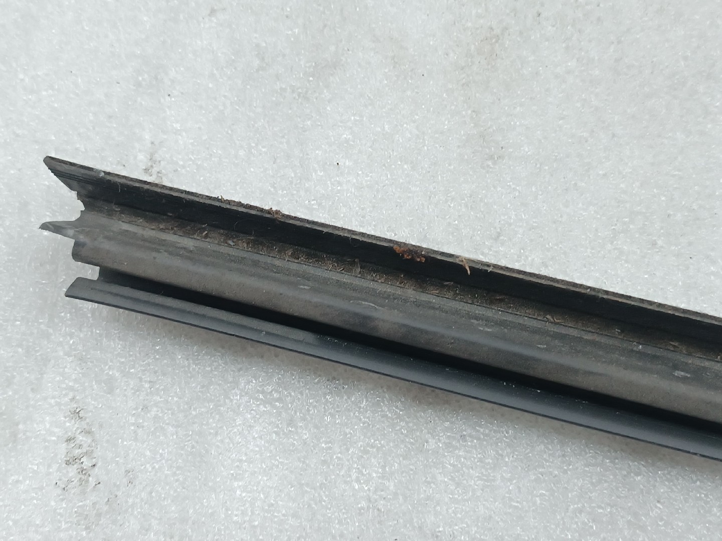 Raspador de vidro VOLKSWAGEN POLO (6R1, 6C1) | 09 -  Imagem-2