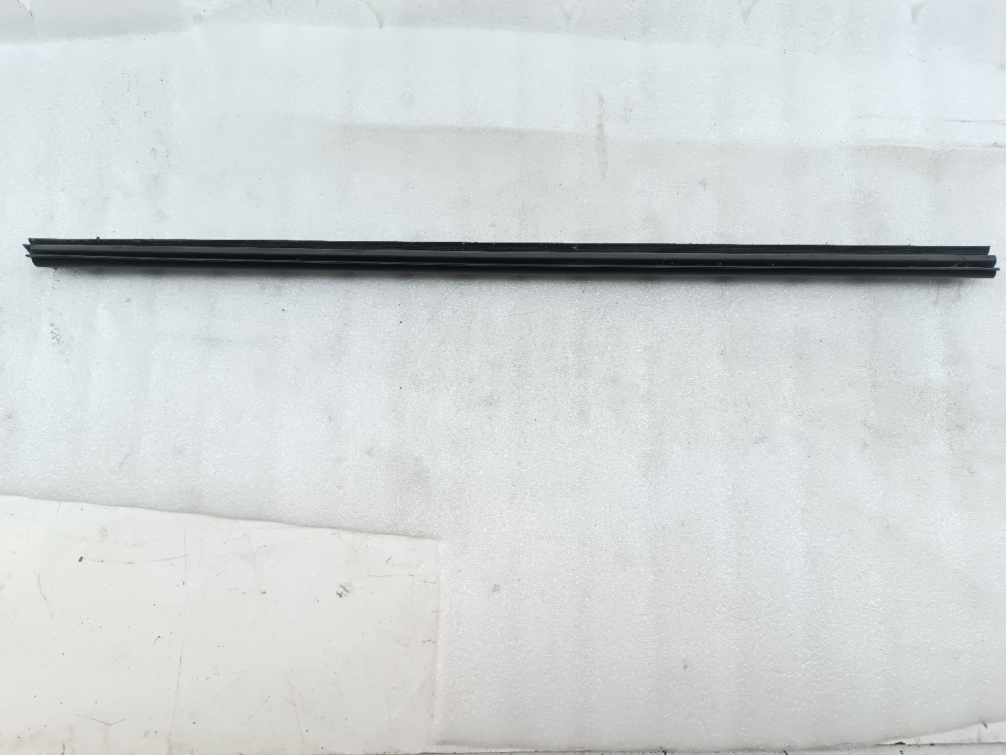 Raspador de vidro VOLKSWAGEN POLO (6R1, 6C1) | 09 - 