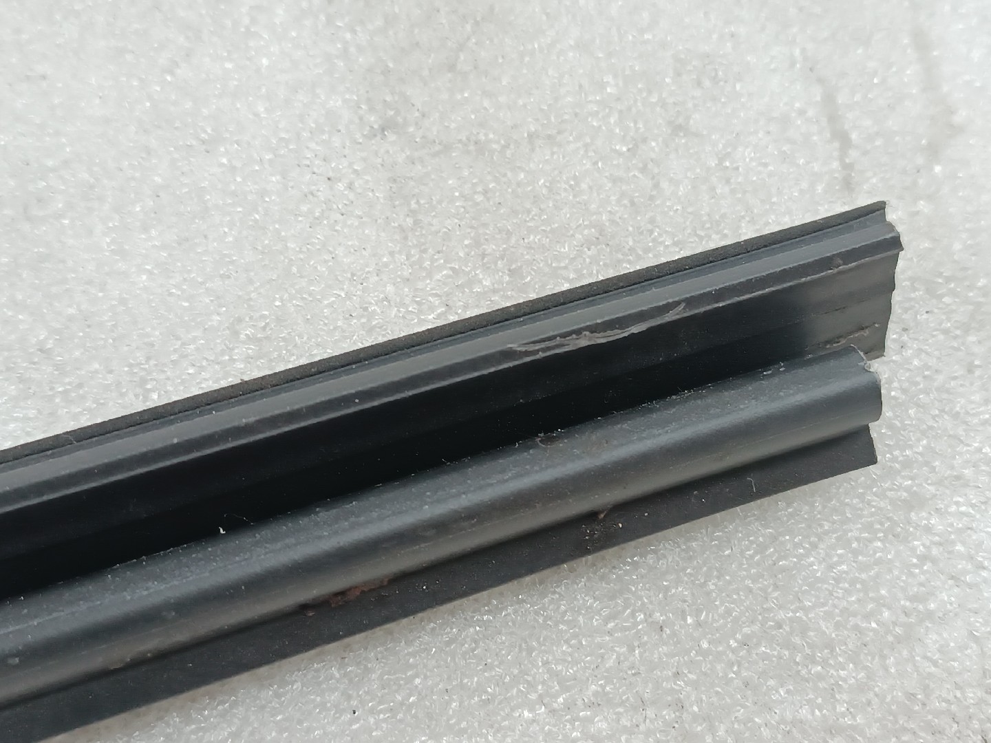 Raspador de vidro VOLKSWAGEN POLO (6R1, 6C1) | 09 -  Imagem-3