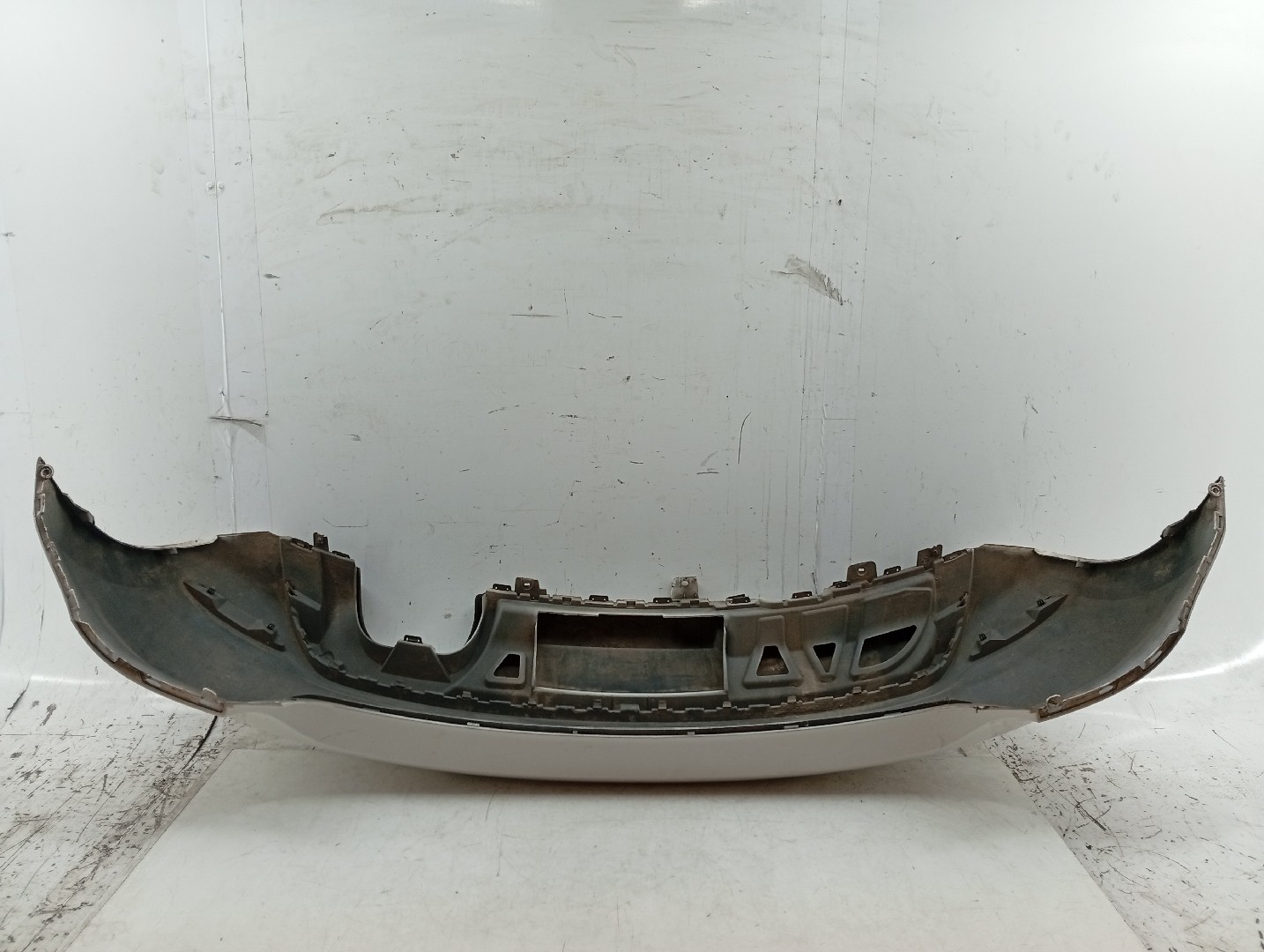 Para Choques Traseiro VOLKSWAGEN POLO (6R1, 6C1) | 09 -  Imagem-1