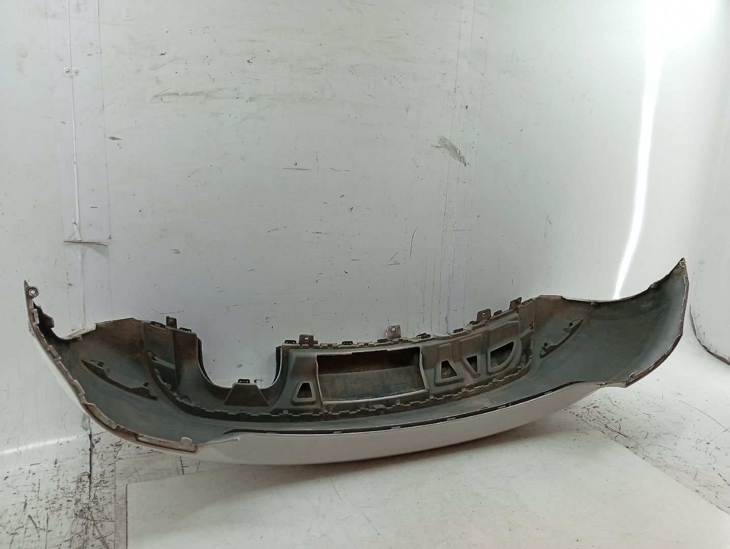 Para Choques Traseiro VOLKSWAGEN POLO (6R1, 6C1) | 09 -  Imagem-8