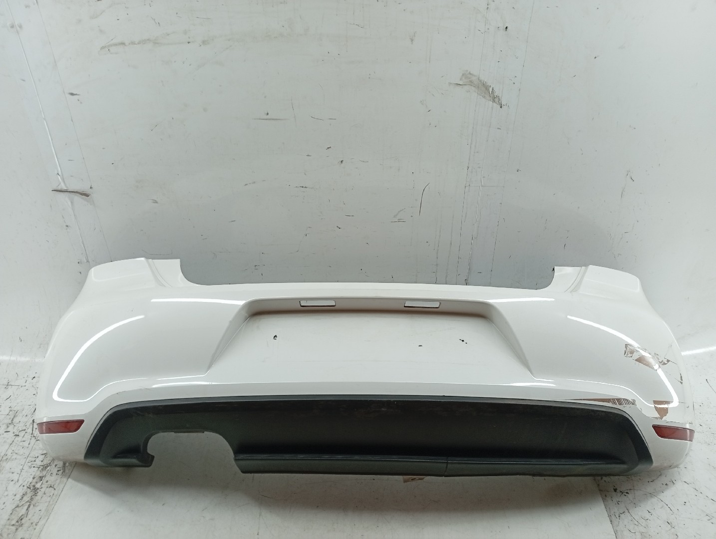 Para Choques Traseiro VOLKSWAGEN POLO (6R1, 6C1) | 09 -  Imagem-2