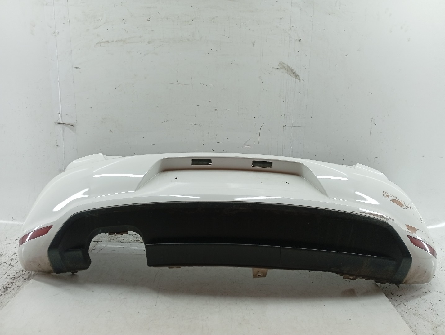 Para Choques Traseiro VOLKSWAGEN POLO (6R1, 6C1) | 09 -  Imagem-5