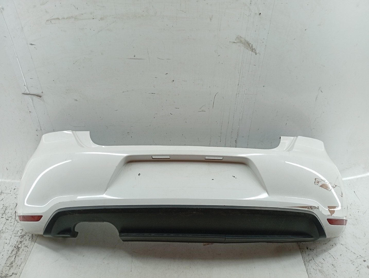 Para Choques Traseiro VOLKSWAGEN POLO (6R1, 6C1) | 09 -  Imagem-6