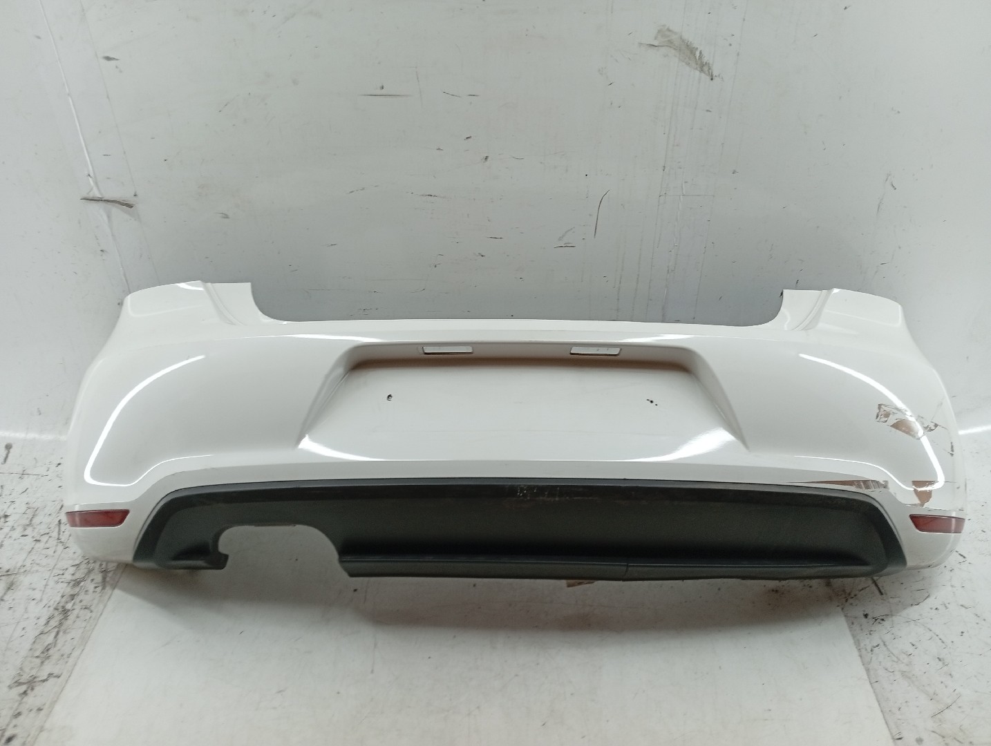 Para Choques Traseiro VOLKSWAGEN POLO (6R1, 6C1) | 09 -  Imagem-10