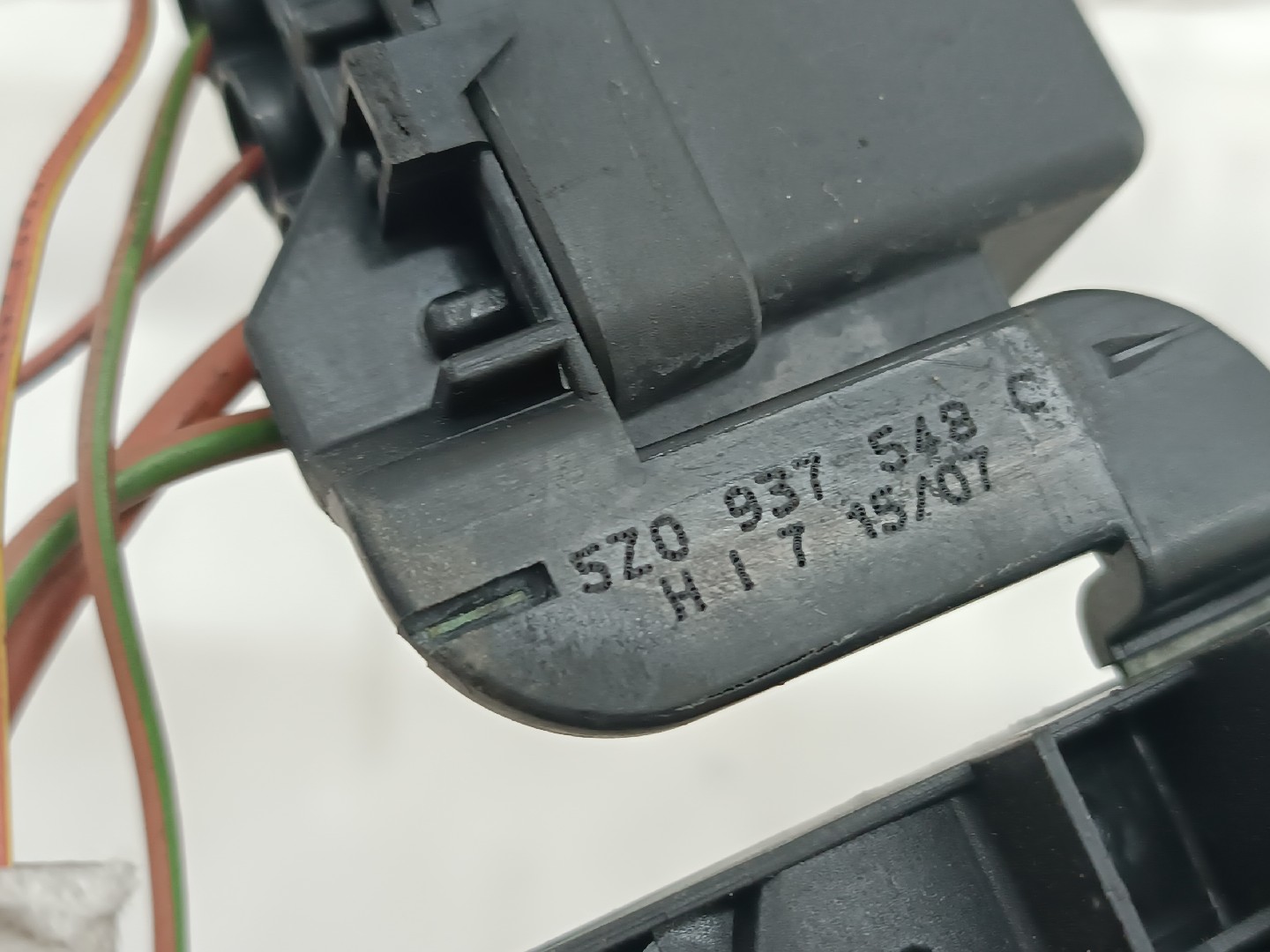 Módulo de Bateria SEAT IBIZA III (6L1) | 02 - 09 Imagem-2