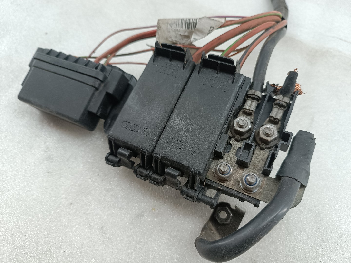 Módulo de Bateria SEAT IBIZA III (6L1) | 02 - 09 Imagem-4