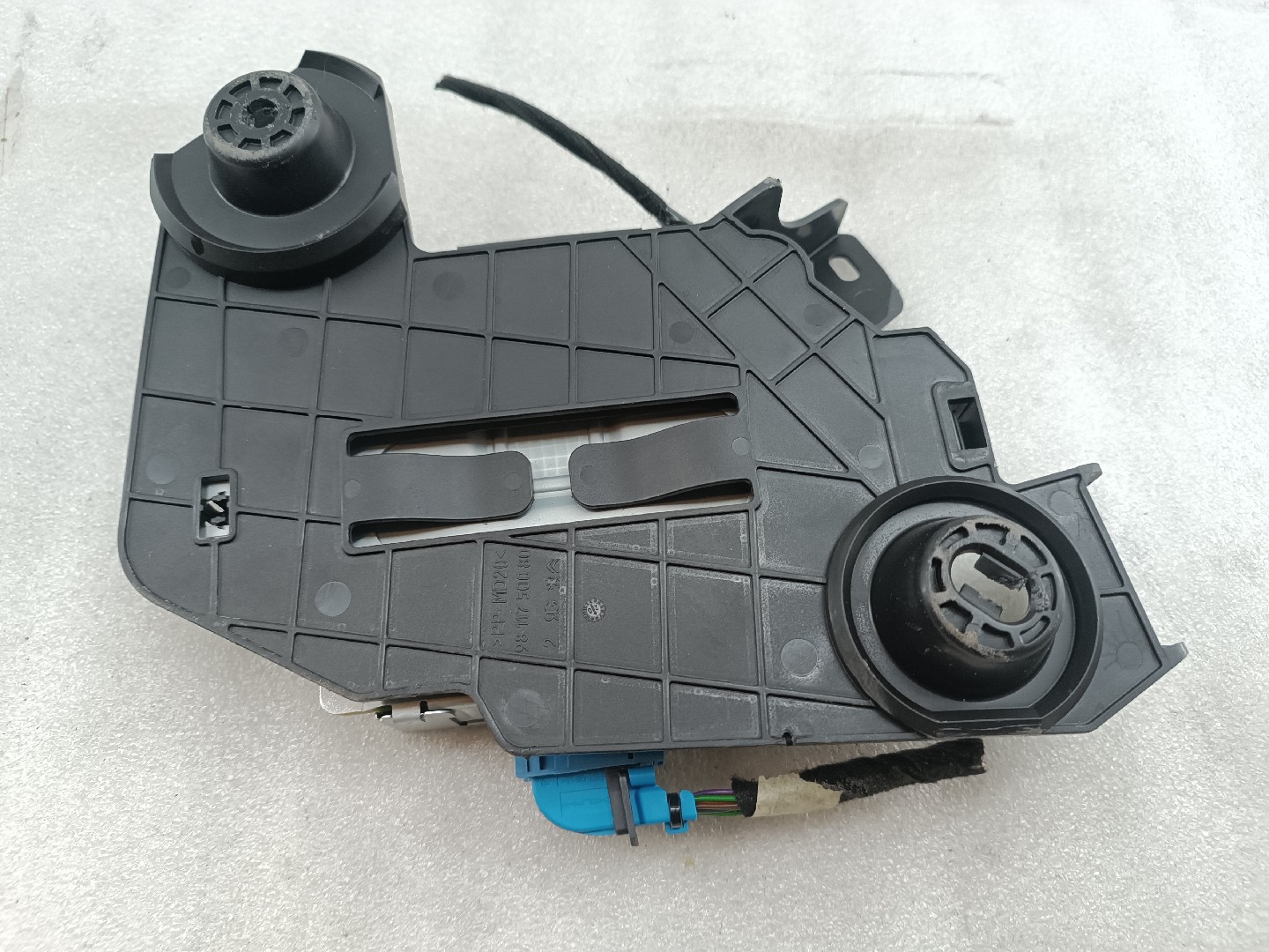 Módulo eletrónico PEUGEOT 5008 II | 16 - 