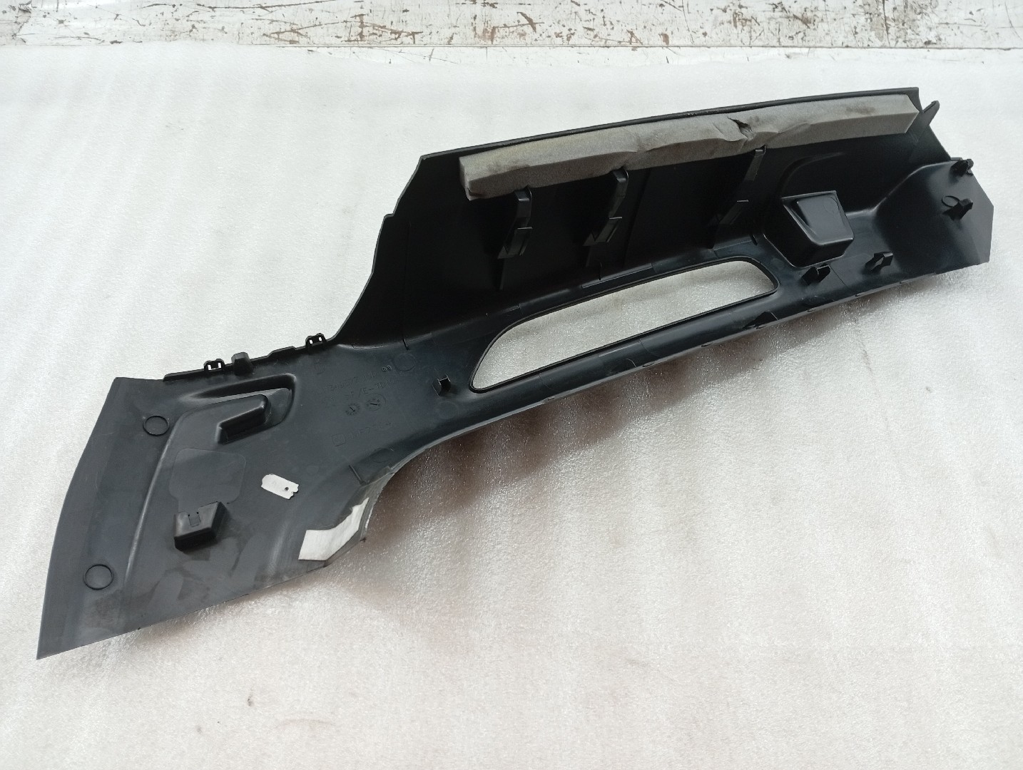 Acabamento de mala PEUGEOT 5008 II | 16 -  Imagem-2