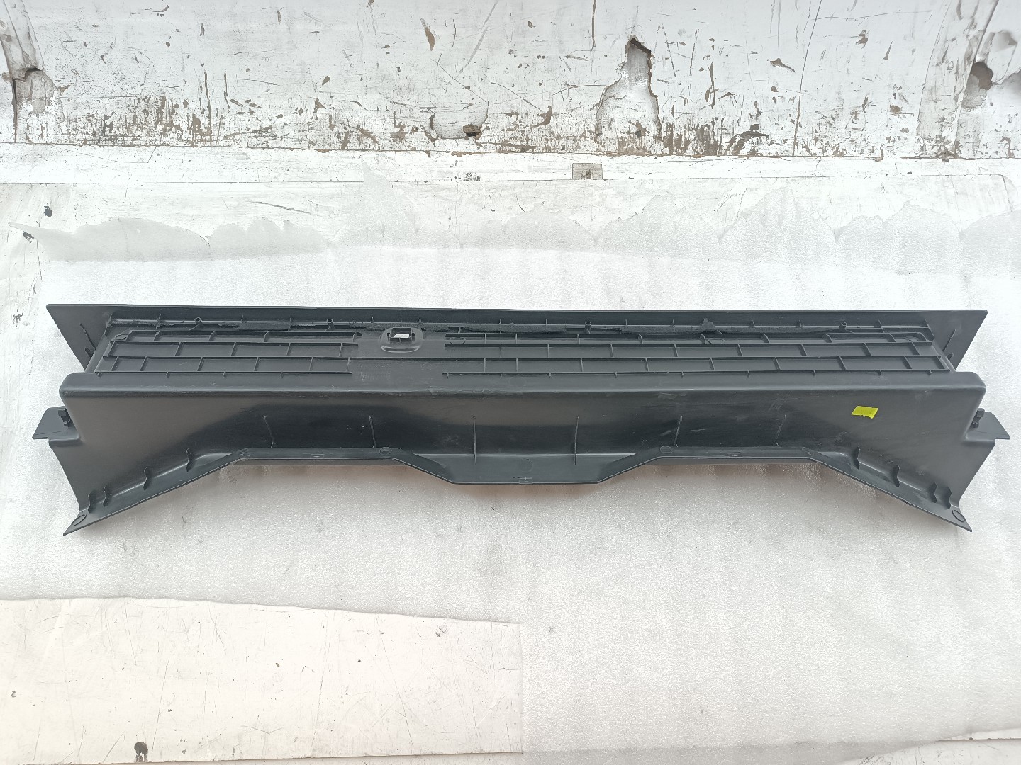 Acabamento de mala PEUGEOT 5008 II | 16 - 