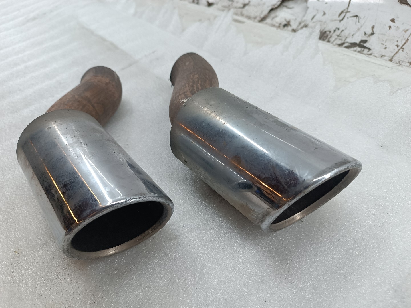 Tubo de escape VOLKSWAGEN POLO (6R1, 6C1) | 09 -  Imagem-4