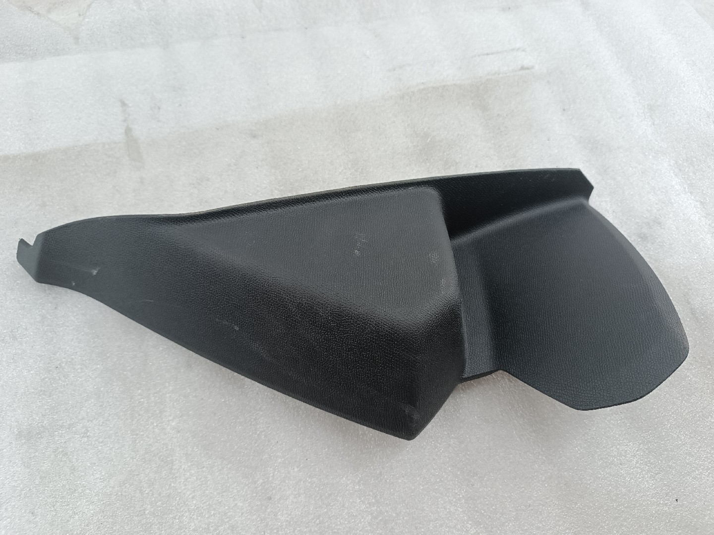 Tampa lateral de tablier PEUGEOT 3008 SUV (M_) | 16 -  Imagem-4