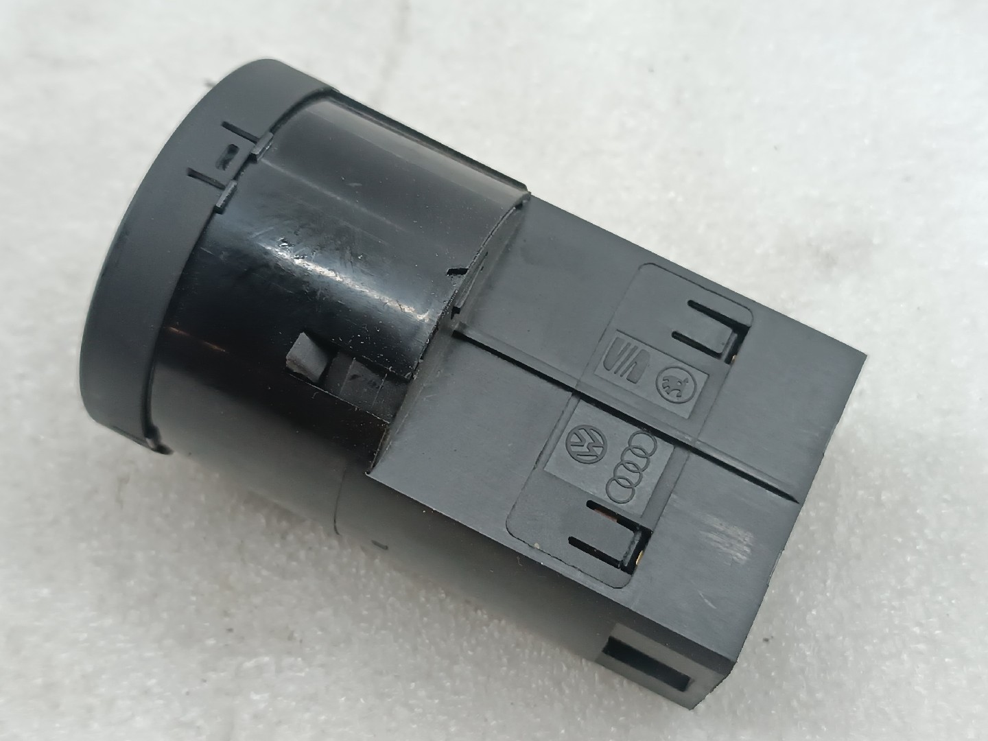 Comutador de luzes AUDI A4 (8E2, B6) | 00 - 05 Imagem-2