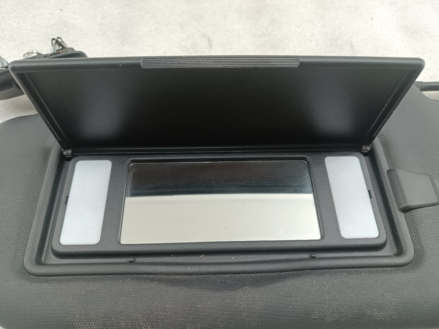 Pala do Sol Esquerda PEUGEOT 5008 II | 16 -  Imagem-2