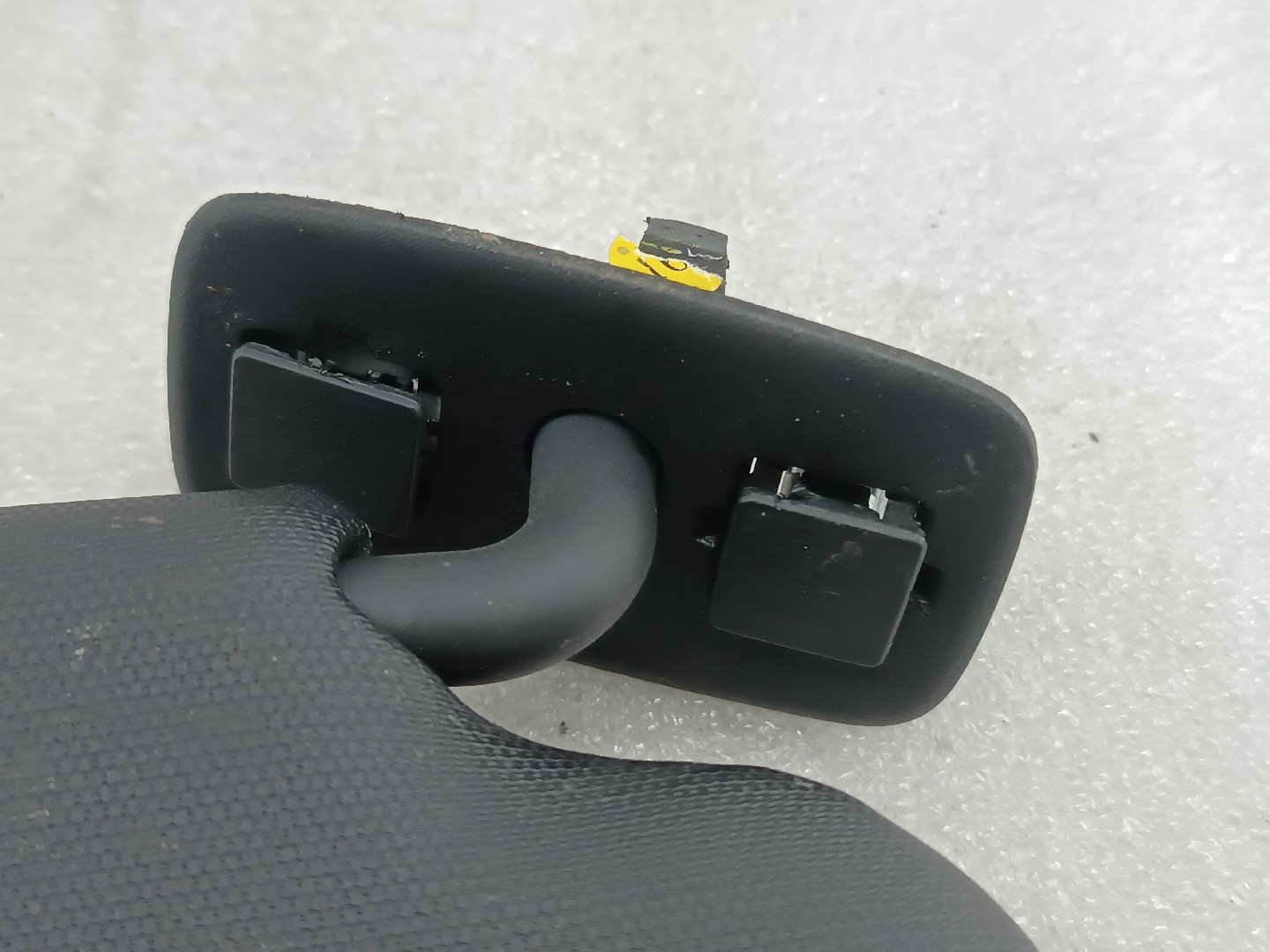 Pala do Sol Esquerda PEUGEOT 5008 II | 16 -  Imagem-3